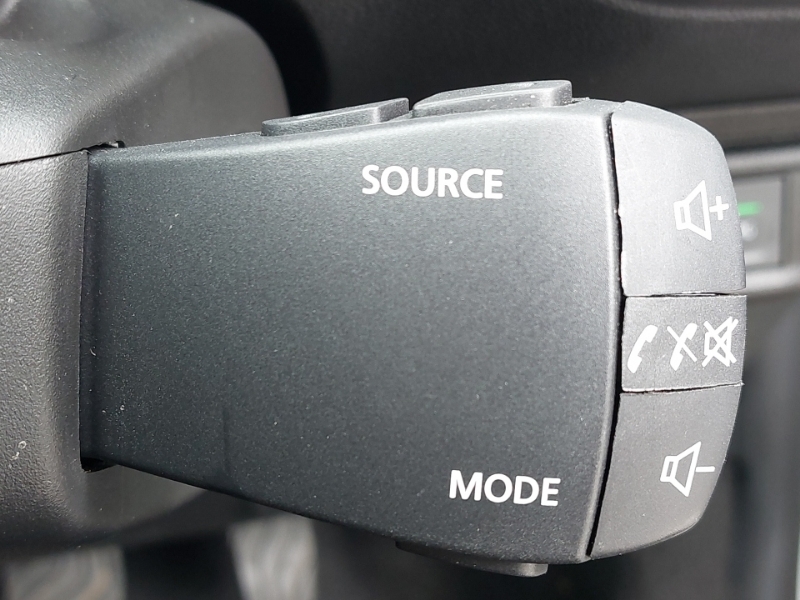 Dacia Sandero 1.0 Sce Essential Grey #16