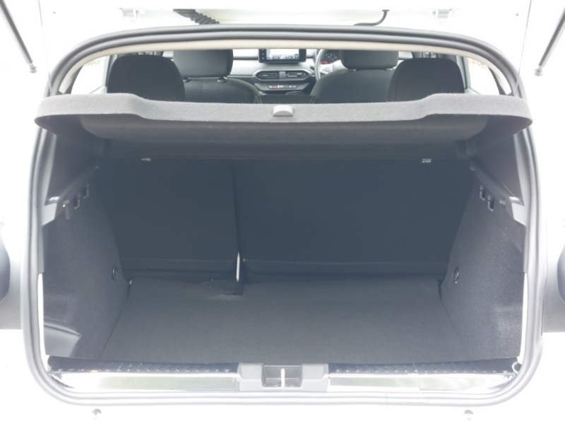 Dacia Sandero 1.0 Sce Essential Grey #18