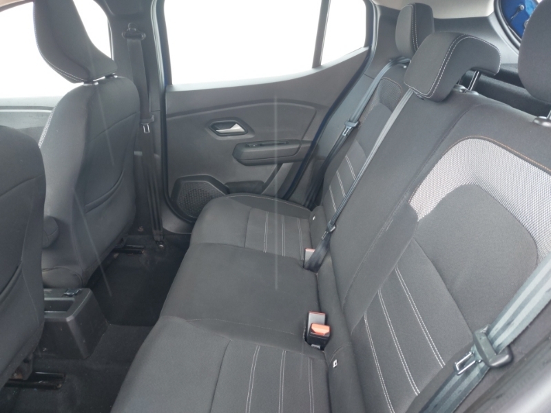 Dacia Sandero Stepway 1.0 Tce Bi-fuel Expression Blue #6