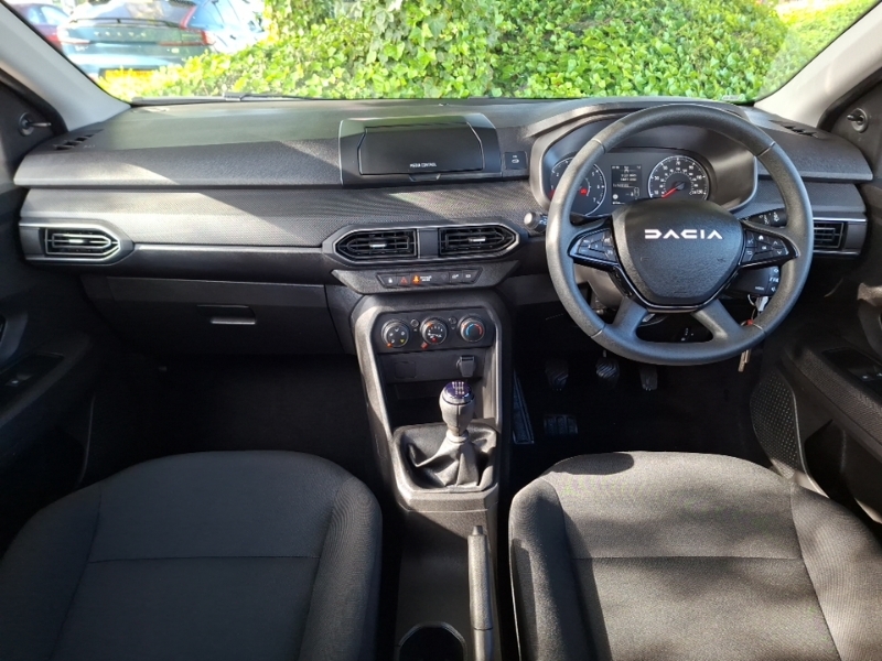 Dacia Jogger 1.0 Tce Essential Grey #3