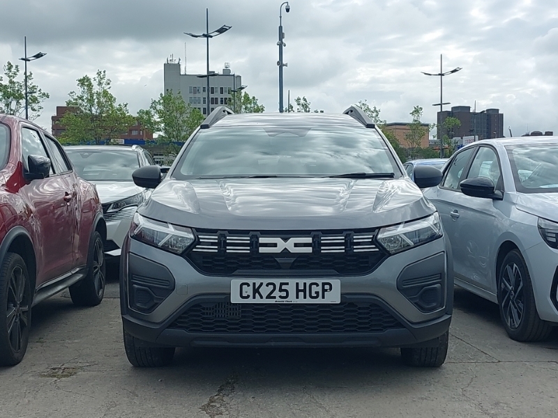 Dacia Jogger 1.0 Tce Essential Grey