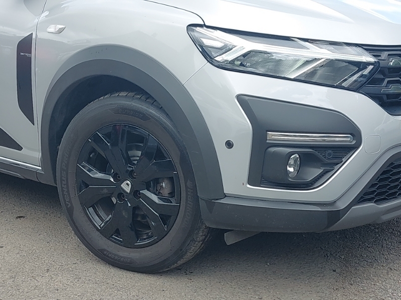 Dacia Jogger 1.0 Tce Essential Grey #20