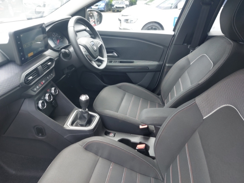 Dacia Jogger 1.0 Tce Extreme Se Grey #5