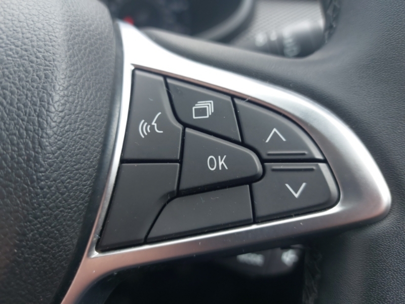 Dacia Jogger 1.0 Tce Essential Grey #13