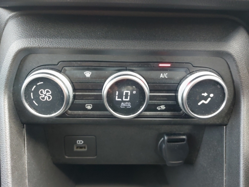 Dacia Jogger 1.0 Tce Essential Grey #16