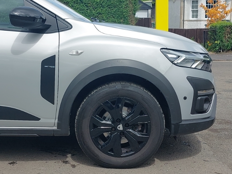 Dacia Jogger 1.0 Tce Essential Grey #19