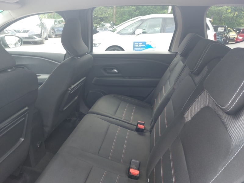 Dacia Jogger 1.0 Tce Extreme Se Grey #6