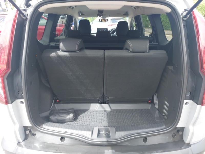 Dacia Jogger 1.0 Tce Essential Grey #18