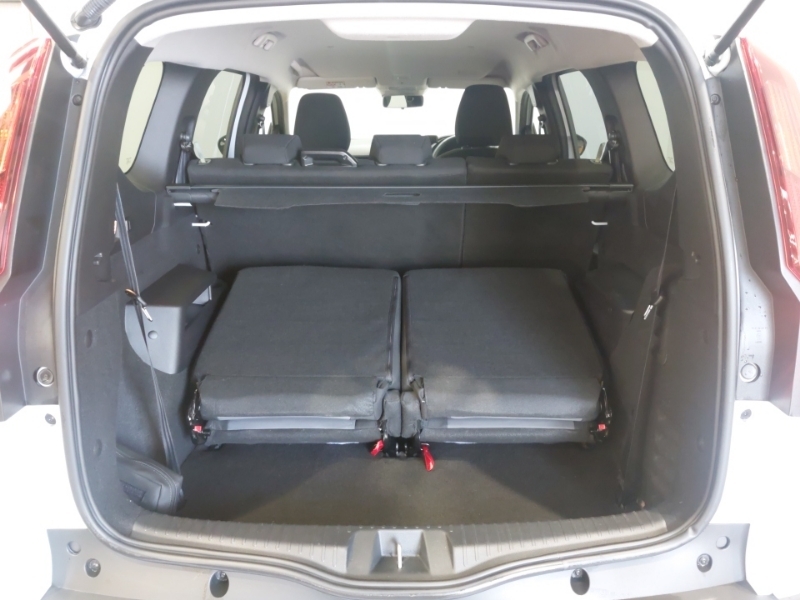 Dacia Jogger Extreme Green #18