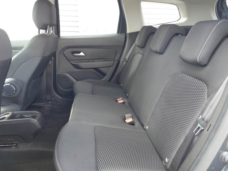 Dacia Duster 1.6 Sce Comfort Grey #6