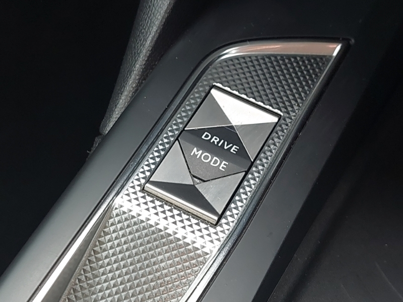 DS DS 3 100Kw E-tense Prestige 50Kwh Blue #15