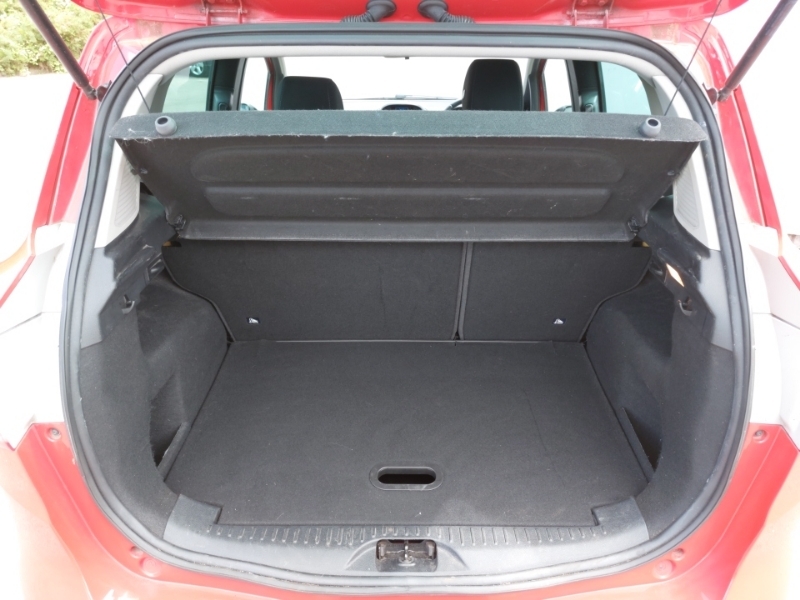 Ford B-Max 1.5Tdci Zetec Navigator - Ulez Zone Compliant Silver #17