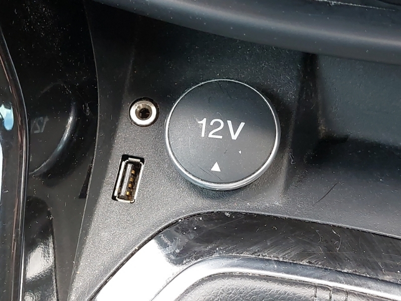Ford B-Max 1.5Tdci Zetec Navigator - Ulez Zone Compliant Silver #16