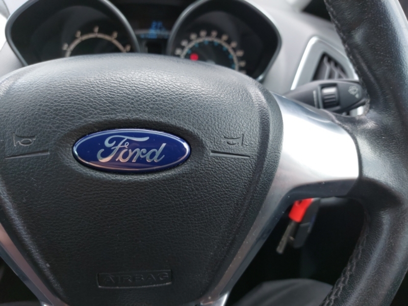 Ford B-Max 1.5Tdci Zetec Navigator - Ulez Zone Compliant Silver #13