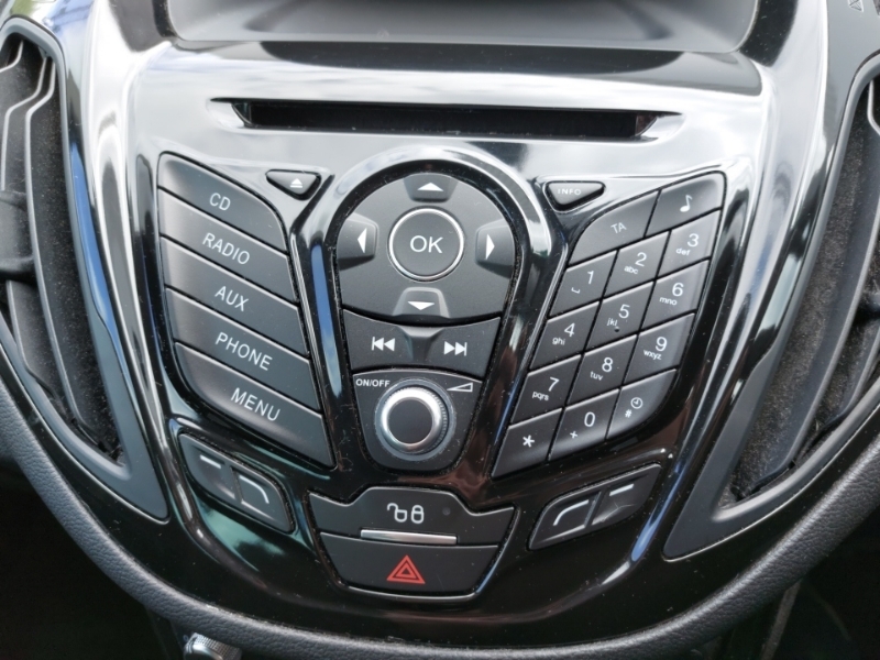 Ford B-Max 1.5Tdci Zetec Navigator - Ulez Zone Compliant Silver #15