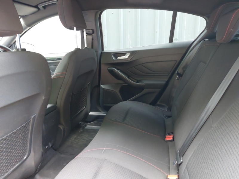 Ford Focus 1.5 Ecoblue 120 St-line Grey #6