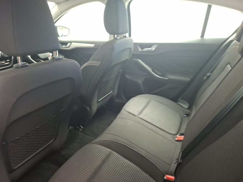Ford Focus 1.5 Ecoblue 120 Zetec Edition PE21ZYG Blue #6