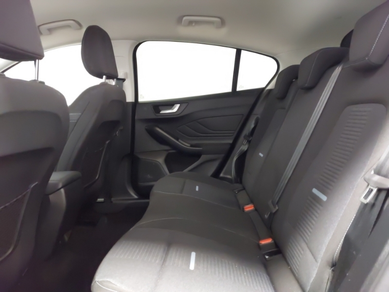 Ford Focus 1.0 Ecoboost Active YS73GHZ Grey #6