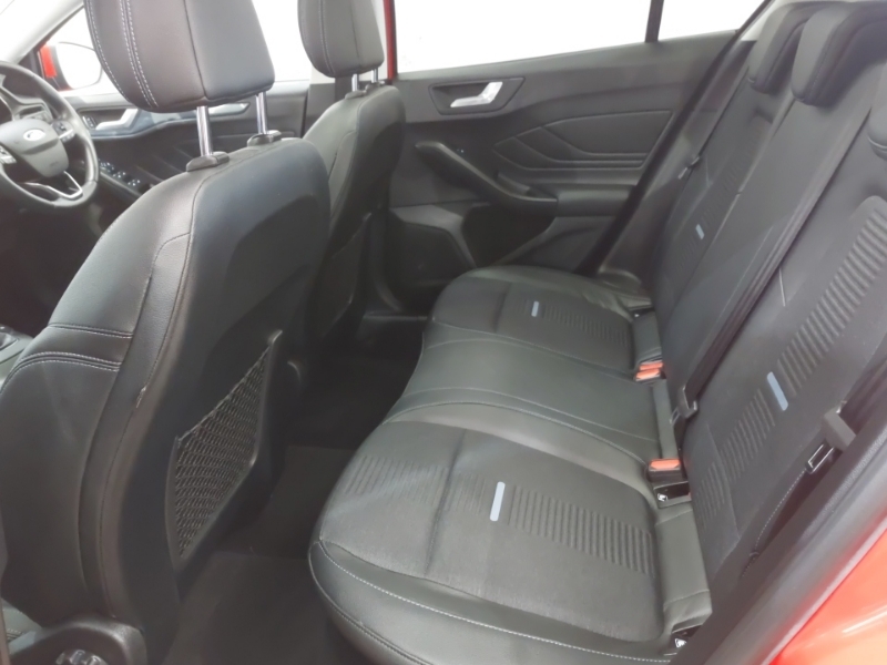 Ford Focus 1.5 Ecoblue 120 Active X Red #6