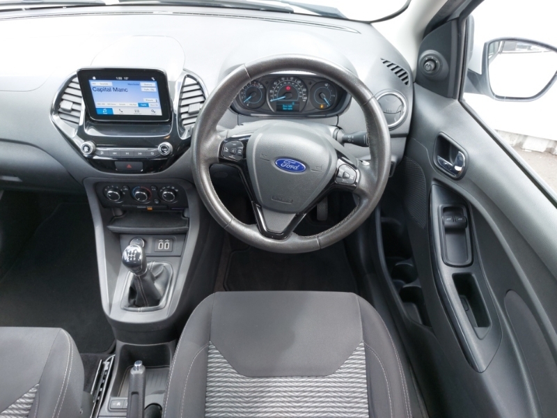 Ford KA+ 1.2 85 Active  #8