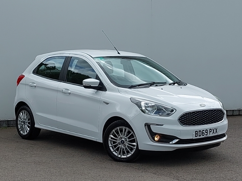 Ford KA+ 1.2 85 Active  #7