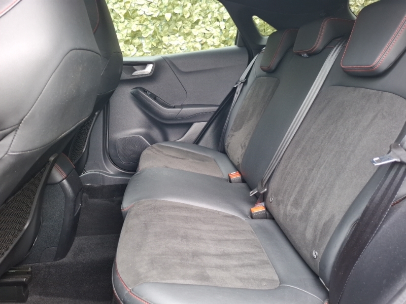 Ford Puma 1.5 Ecoboost St Grey #6