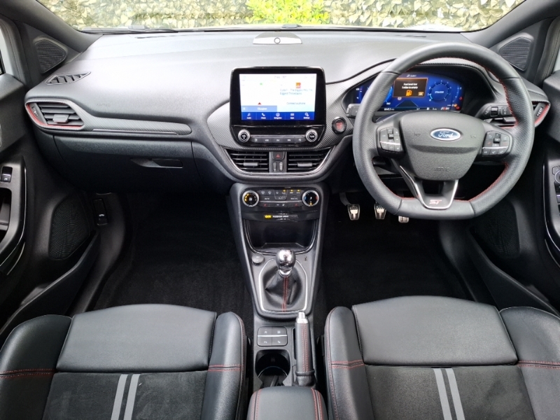 Ford Puma 1.5 Ecoboost St Grey #3