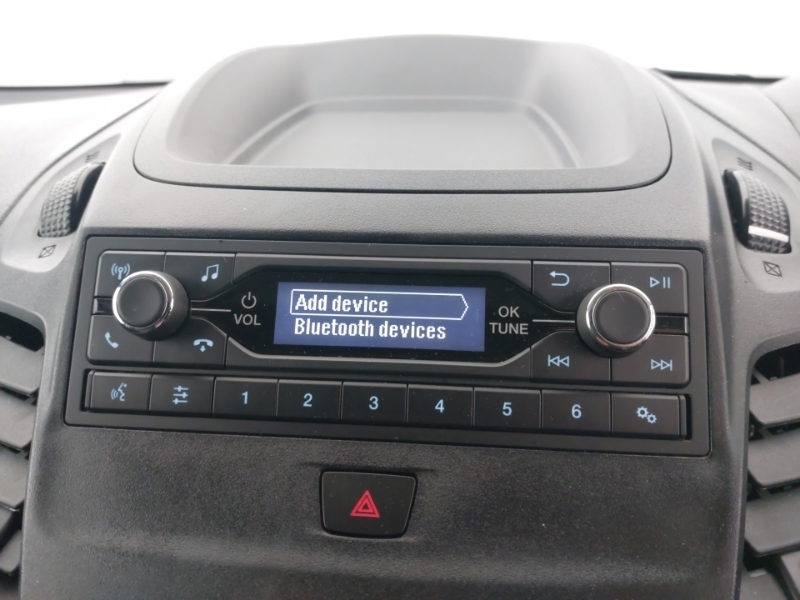 Ford Transit Connect Connect 250Lmited Blue #15