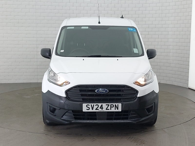 Ford Transit Connect Connect 250Lmited Blue #13