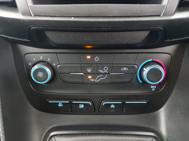 Ford Transit Connect Connect 250Lmited Blue #16