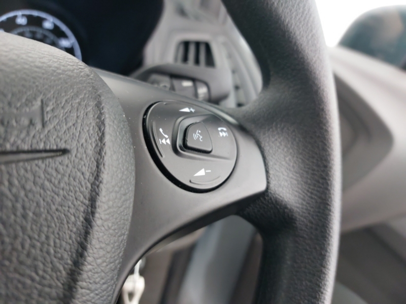 Ford Transit Connect Connect 250Lmited Blue #12