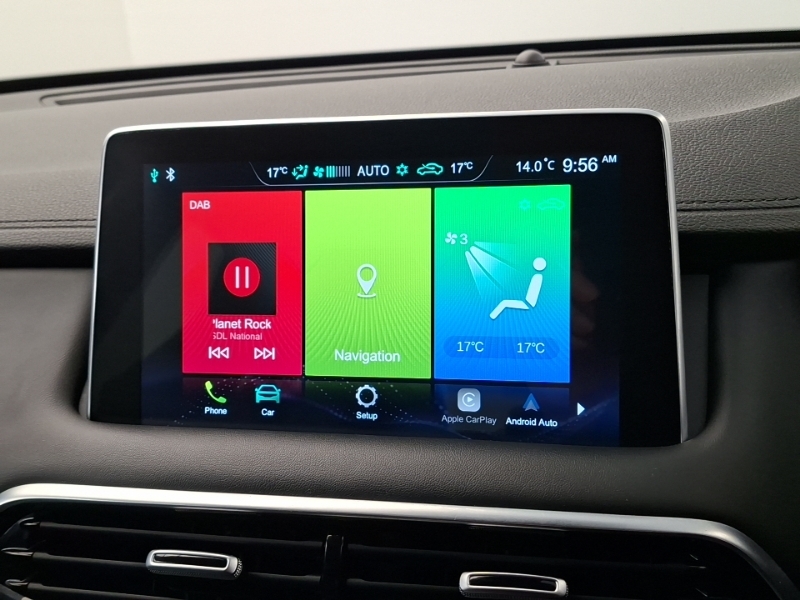 Honda E 150Kw Advance 69Kwh Red #17