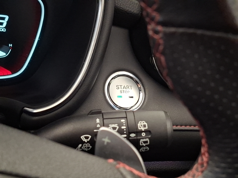 Honda E 150Kw Advance 69Kwh Red #15