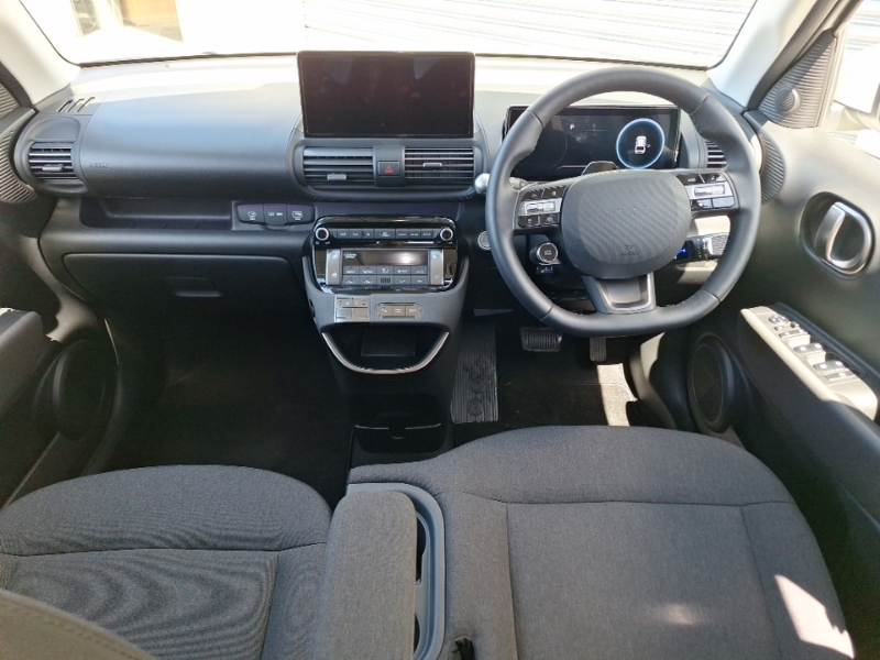 Hyundai Inster 85Kw 02 49Kwh Brown #3