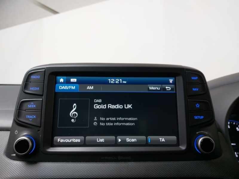 Hyundai Kona Se  #11