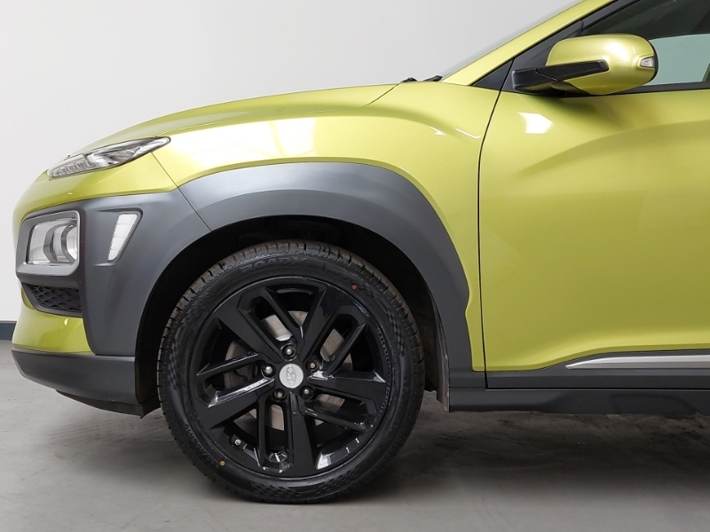 Hyundai Kona Se  #19
