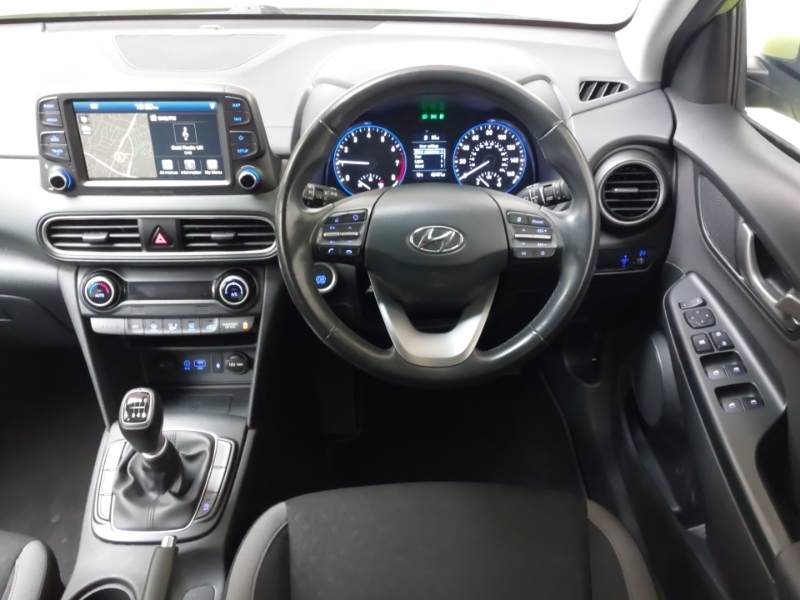 Hyundai Kona Se  #8