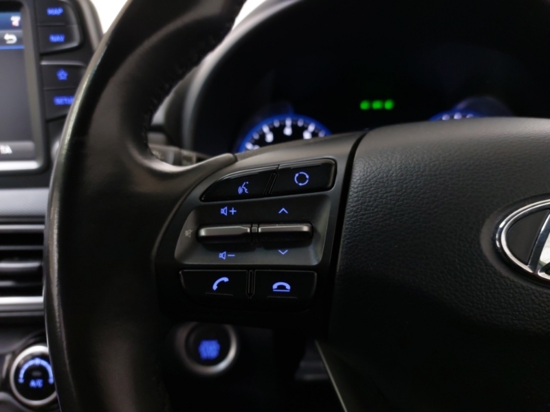 Hyundai Kona Se  #12