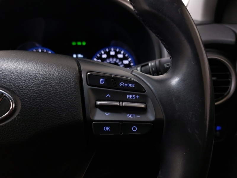 Hyundai Kona Se  #13