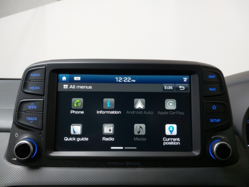 Hyundai Kona Se  #17