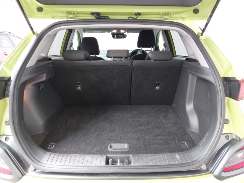 Hyundai Kona Se  #18