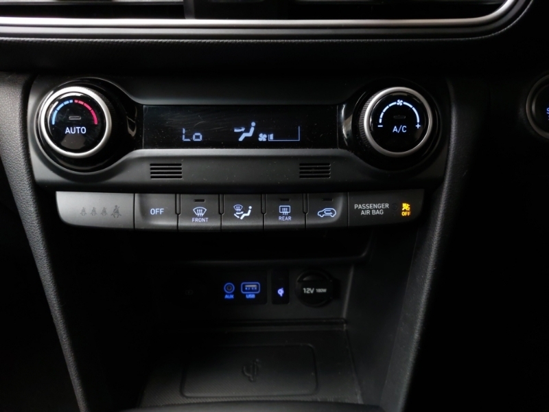 Hyundai Kona Se  #16