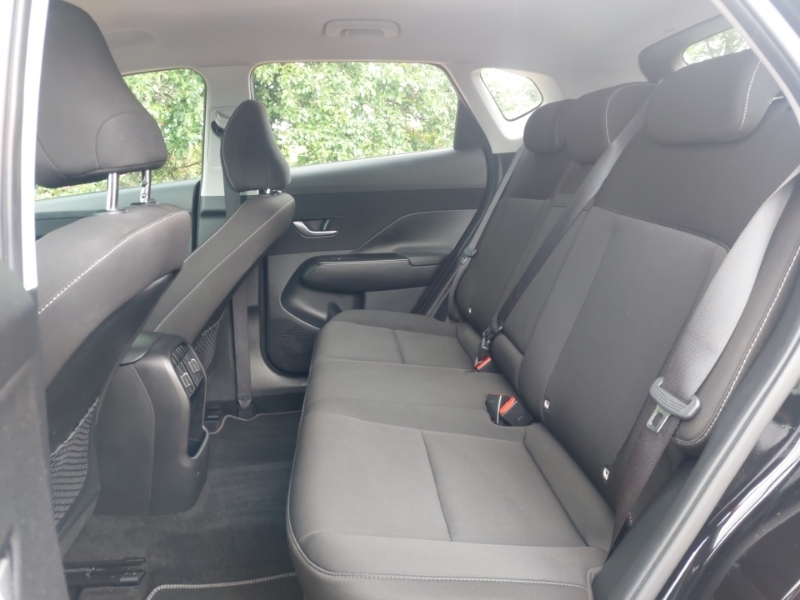 Hyundai Kona 1.0T Advance Black #6