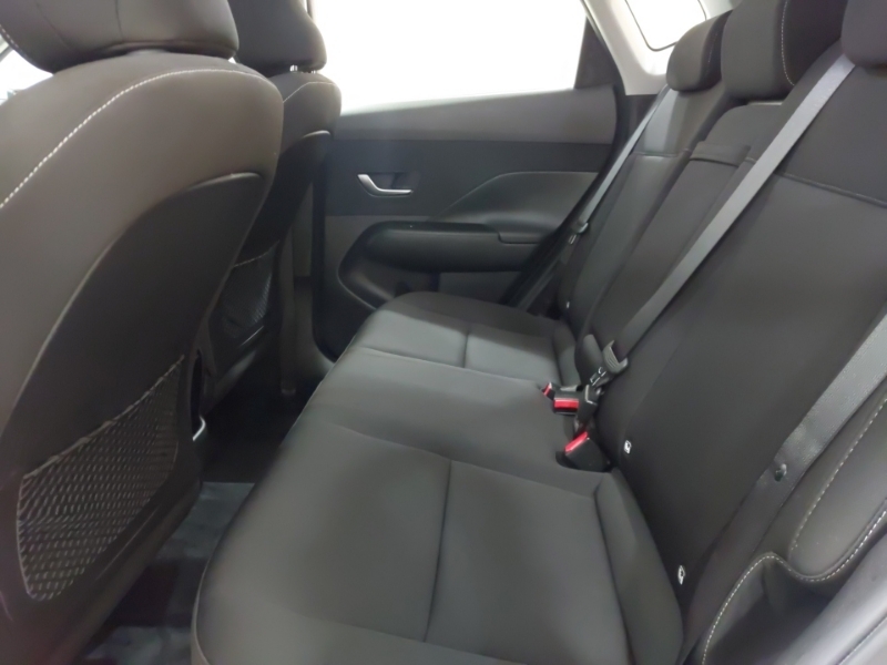 Hyundai Kona 1.6 Hybrid 129 Advance Dct Grey #6