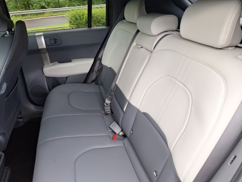 Kia EV3 148Kw Gt-line 81.4Kwh Black #6