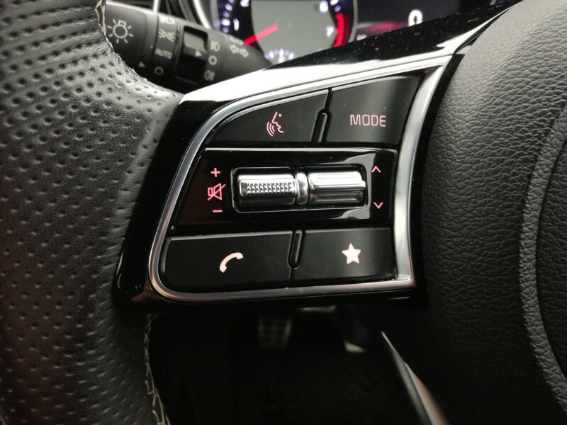 Kia Proceed Proceed 1.5 T-gdi Gt-line Shooting Brake Petro Silver #13