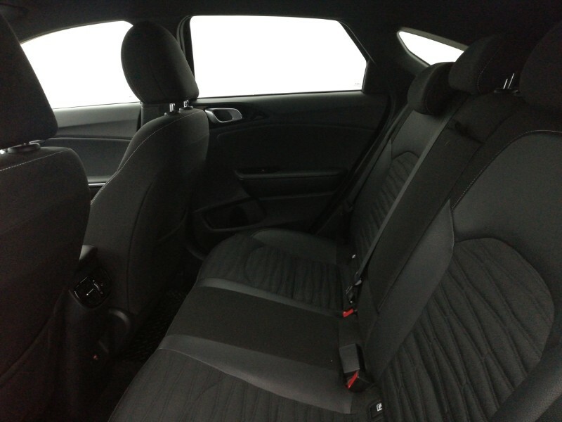 Kia Proceed 1.5T Gdi Isg Gt-line Grey #6