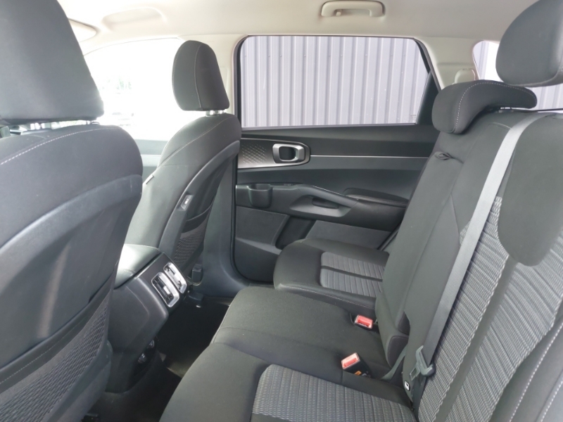 Kia Sorento 1.6 T-gdi Hev 2 Grey #6