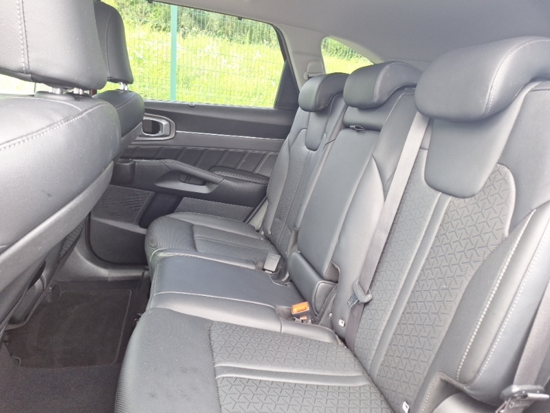 Kia Sorento 2.2 Crdi 3 Dct Red #6