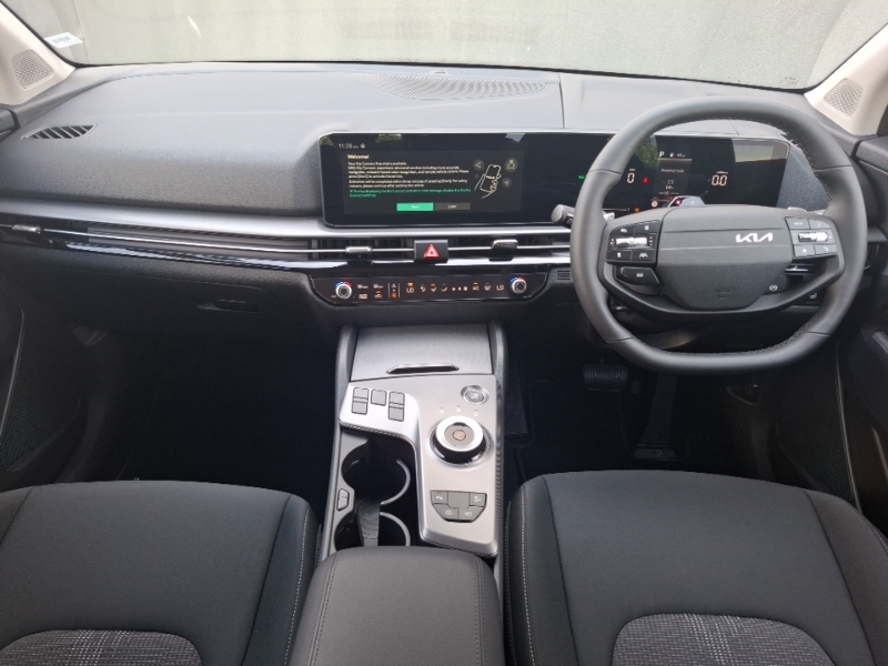 Kia Sportage 1.6T Gdi Hev Pure Black #3